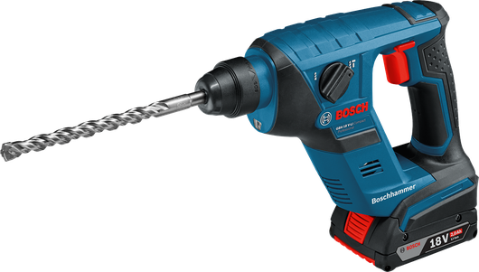 GBH 18V-LI Compact