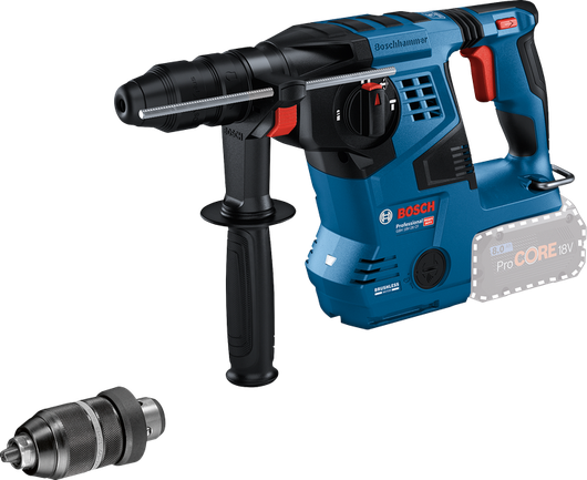 GBH 18V-28 CF